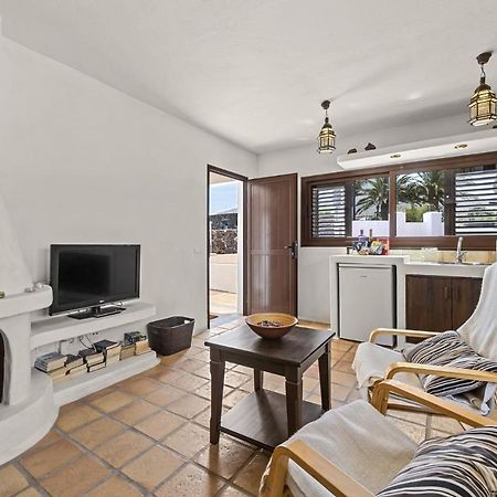 Bermeja - Apartamento Rural Con Piscina Las Breñas Esterno foto