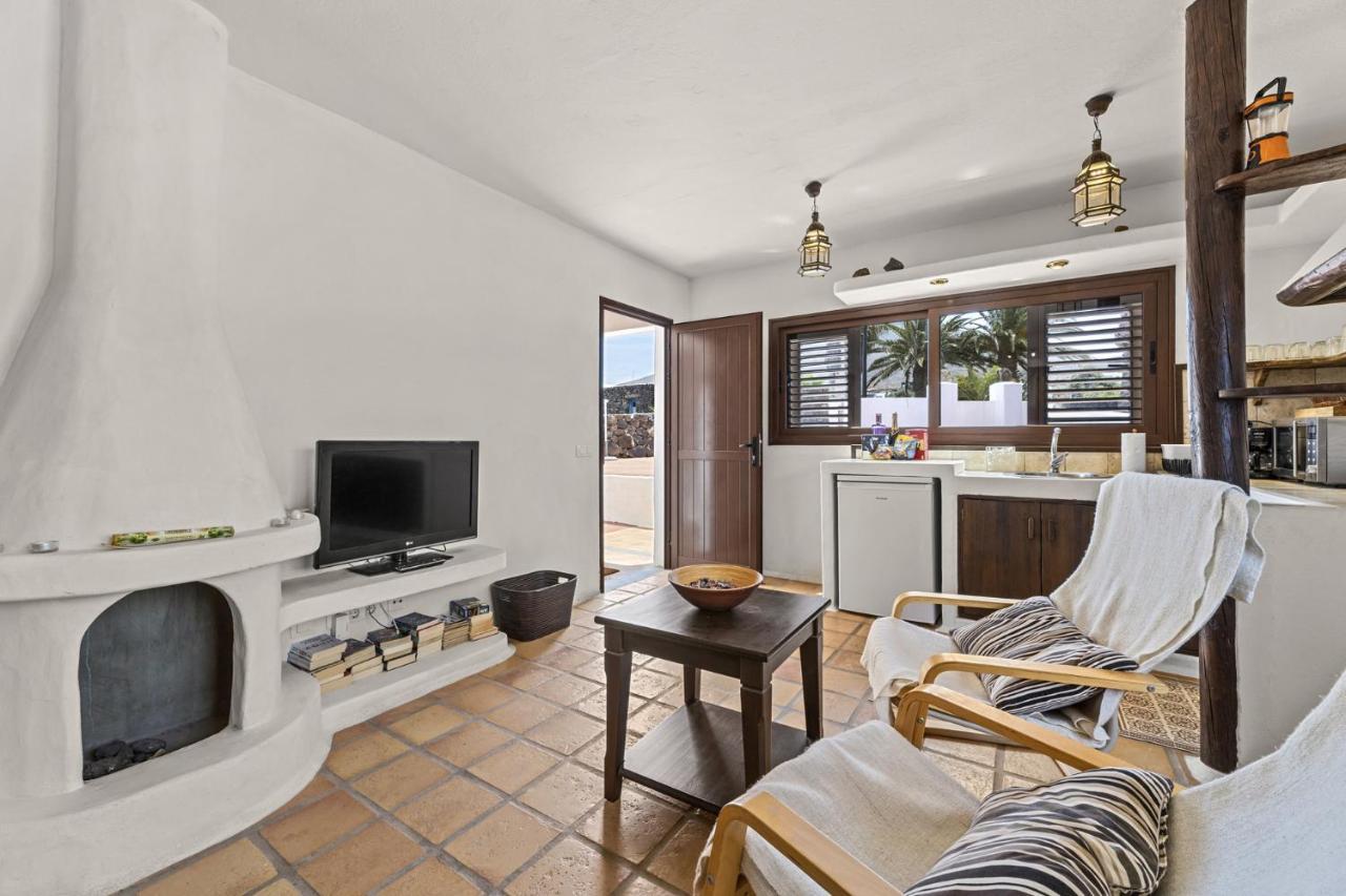 Bermeja - Apartamento Rural Con Piscina Las Breñas Esterno foto