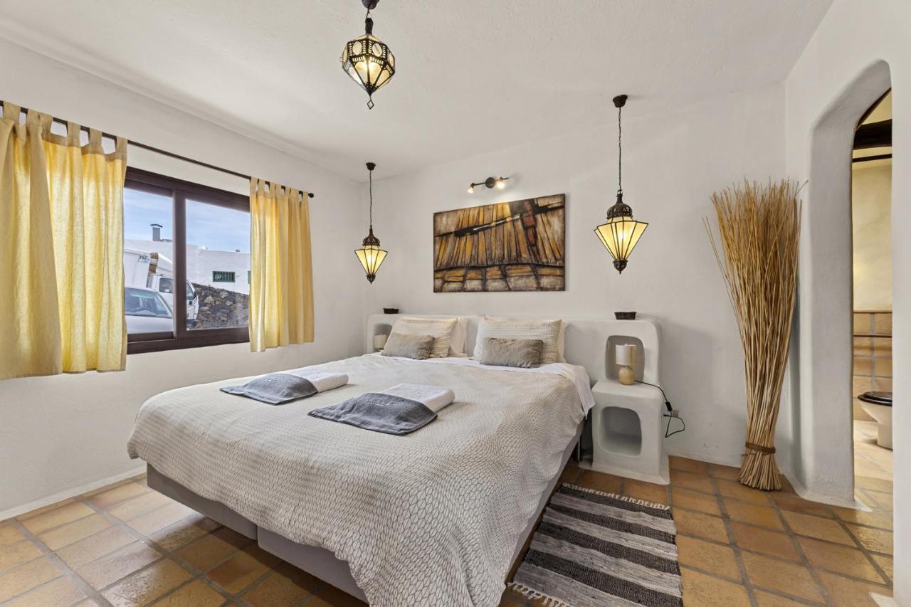 Bermeja - Apartamento Rural Con Piscina Las Breñas Esterno foto