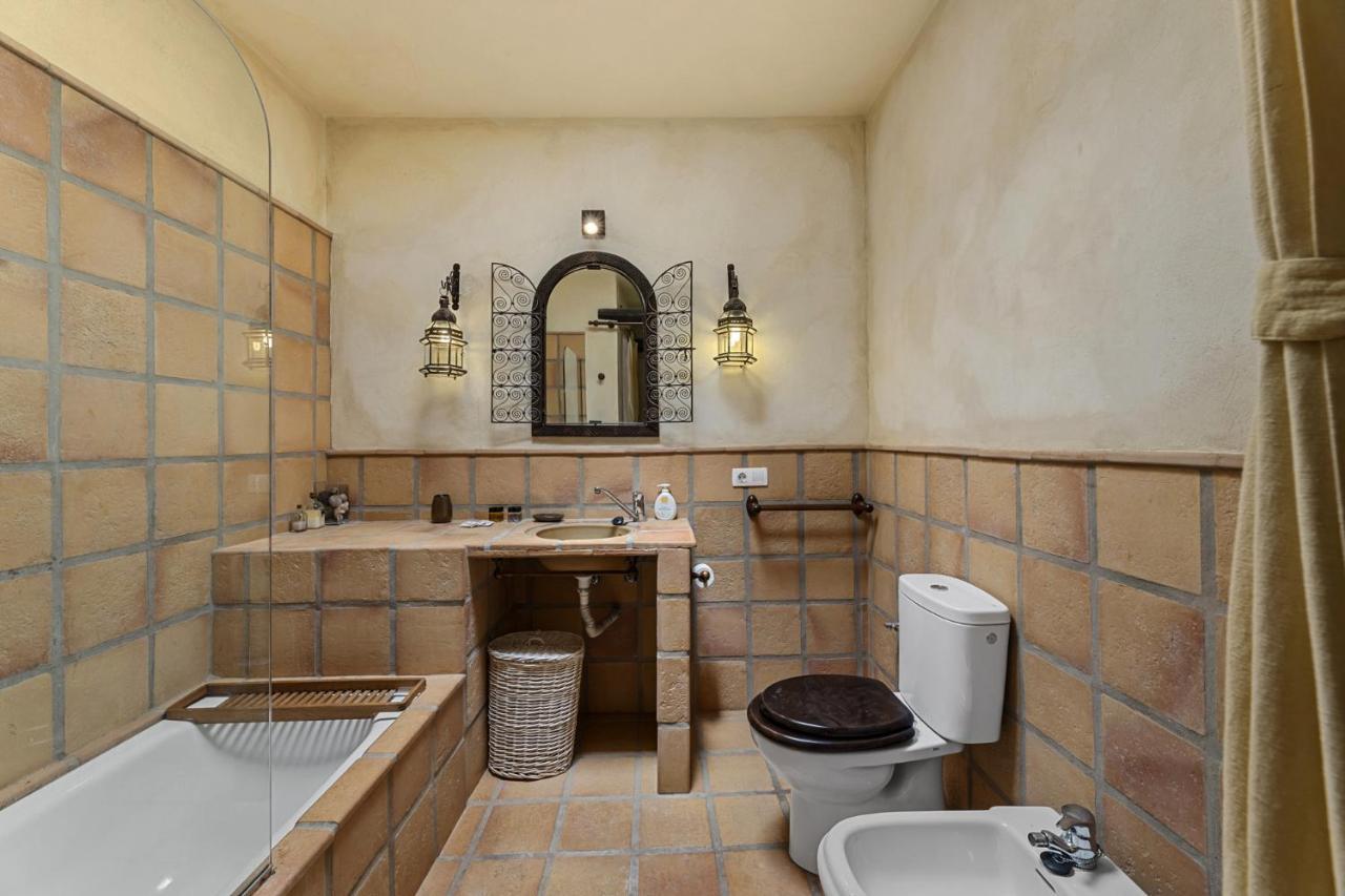 Bermeja - Apartamento Rural Con Piscina Las Breñas Esterno foto
