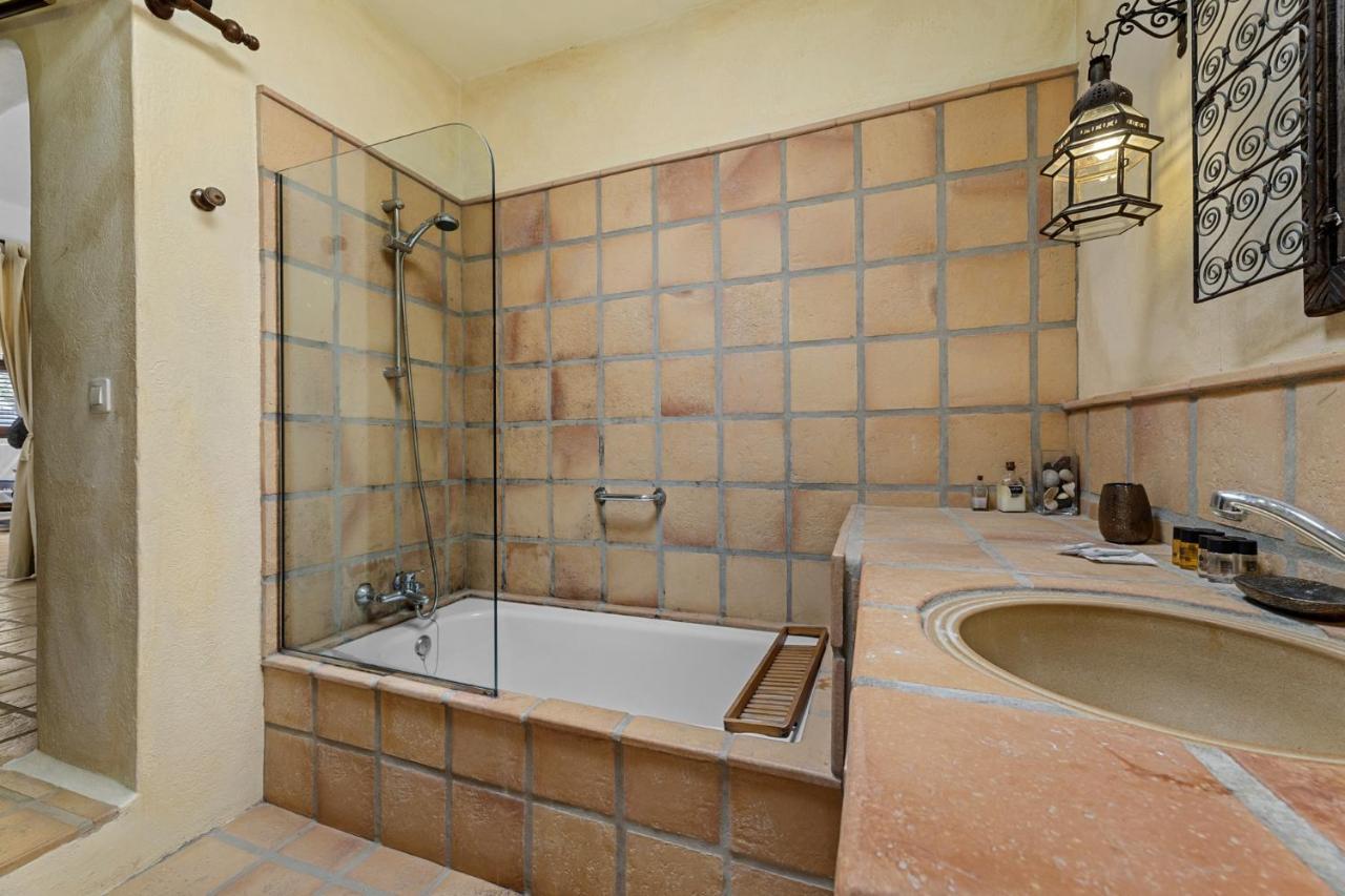 Bermeja - Apartamento Rural Con Piscina Las Breñas Esterno foto